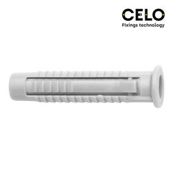 Caixa de 100un plug fx5 celo