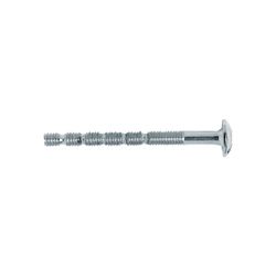 Caja 250 tornillo tirador multilargo din/ref tirm 4x45 niquelado celo