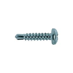 Caja 250un punta broca alomada philips din/ref 7504n 5,5x32 zinc