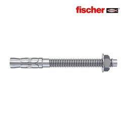 Boite de 50 chevilles Fwa Bolt 8x80 45789 Fischer
