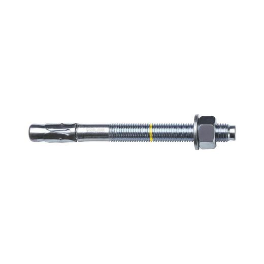 Caixa 50un galvanizada ce bap 8-95 / 30 âncora homologada