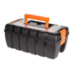 Antares 3 Tool Box 37x20x16cm Fx Tools