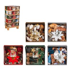 Caixa Potpourri Modelos Diversos