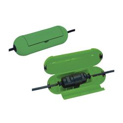 Caixa de Proteção para Conexões Externas IP44 Solera Prot-1