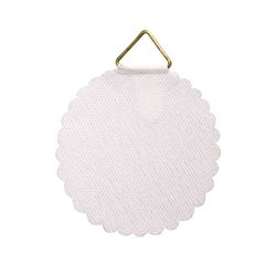 Caixa M 10 Pcs Pingente Autoadesivo 30mm Fadix