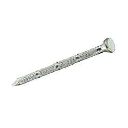 Caixa S 10 Pcs Aço Canelado Cp Prego 3,5x45mm Fadix
