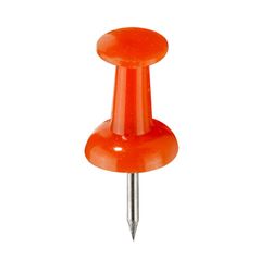 Caixa S 20 Unidades Variedade de Pinos de Percevejo 8x25mm Fadix