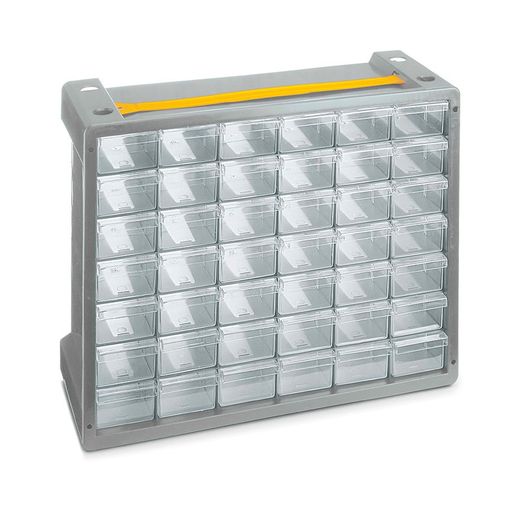 Gaveta para parafusos n42