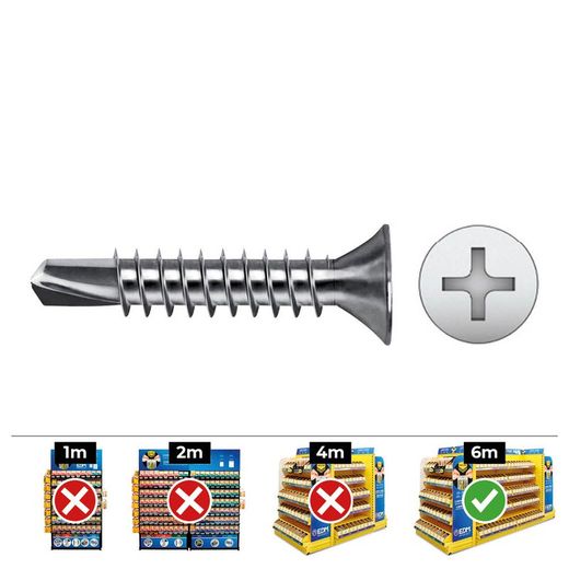 Sementes de abóbora cabelo de anjo da marca Fito