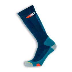 Calcetin top winter azul xl cofra