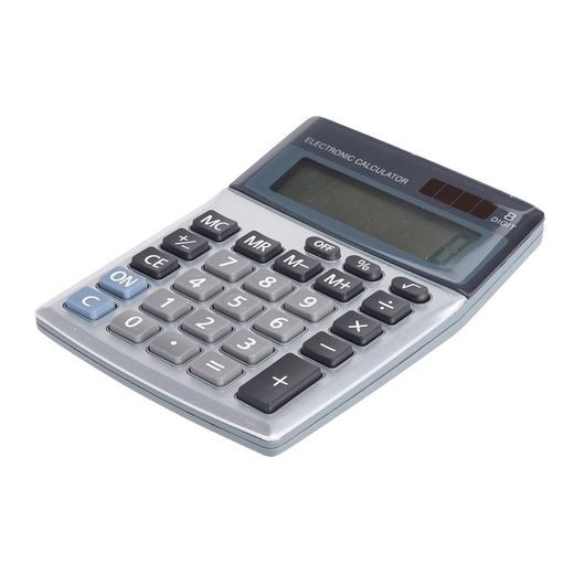Calculadora de 8 dígitos