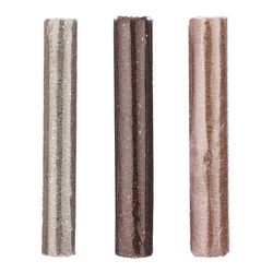 Chemin de table couleurs assorties 270x29cm