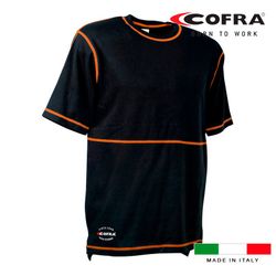 Camiseta Bilbao Preta Cofra Tamanho Xxl