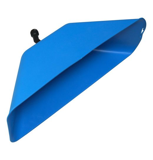 Cloche rectangulaire