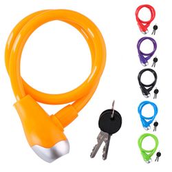 Fechadura Cabo Dunlop D12mm 65cm