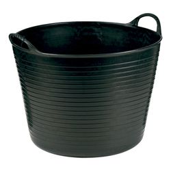Nacelle noire 38l Sp Berner