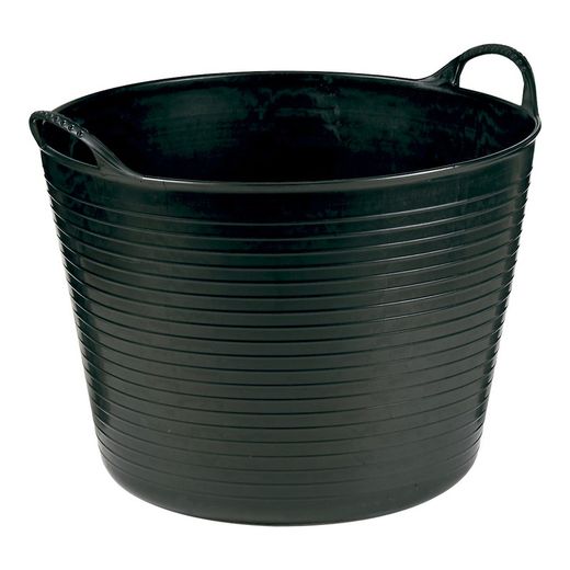 Alcofa Preta 38l Sp Berner