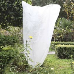 Hottes de protection des plantes 1 unité. Ø1,5x1,8m. 30g