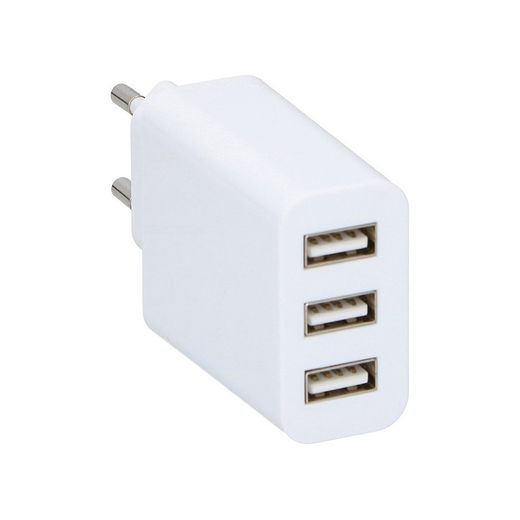 chargeur 3xusb 3a grundig