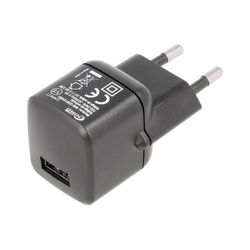 Alimentation Chargeur 100-240v Usb 5vdc-2400ma Nimo