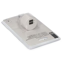 Carregador usb 220-240v (saída 1a / 5v)