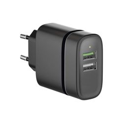 Carregador USB Nimo Power 2 portas