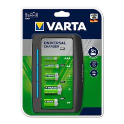 Carregador universal varta
