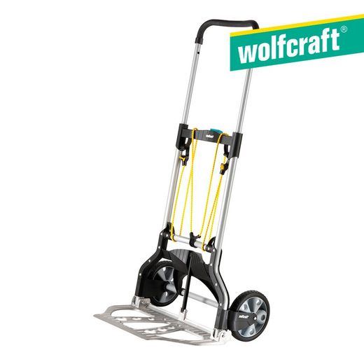 Carrinho de Transporte Ts 850 5501000 Wolfcraft