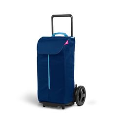 Carrinho Gimi Komodo Azul 168435