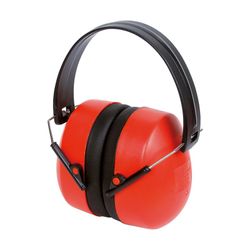 Casques de protection anti-bruit professionnels. 4870000 Wolfcraft