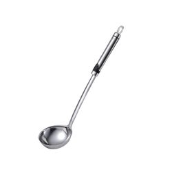 Panela de Sopa 8,8x33cm em Aço Inox. Especialista Sg7336 San Ignacio