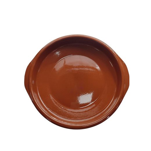 Cazuela Clasica F. Con Asas 20cm