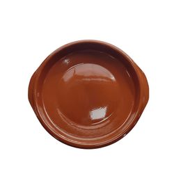 Cazuela Clasica F. Con Asas 32cm