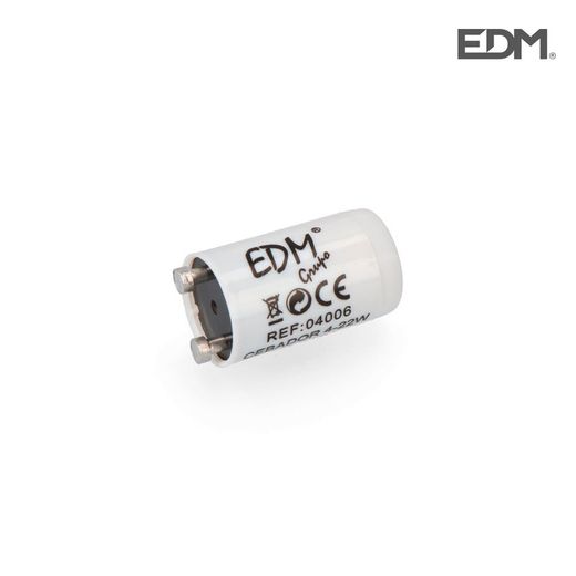 Primer 4-22 w encolher edm