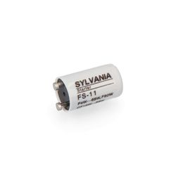 Apprêt sylvania 4-65w fs-11