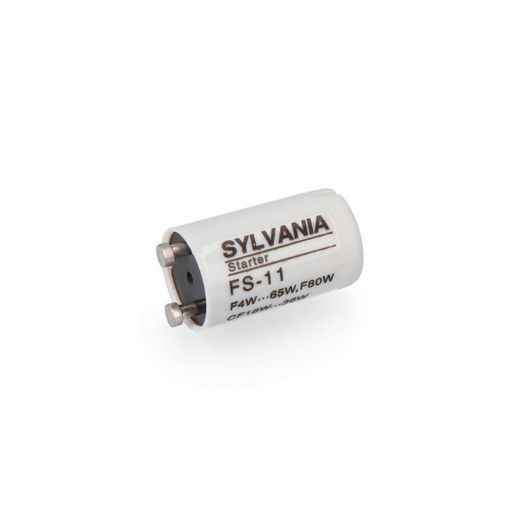 Apprêt sylvania 4-65w fs-11