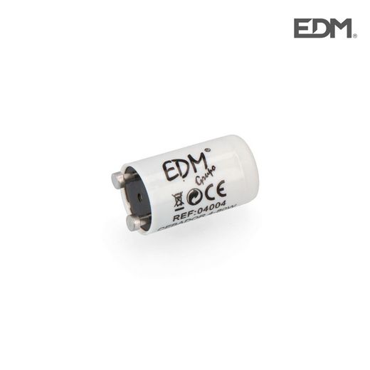 Primer de edm encolhível de 4-80w