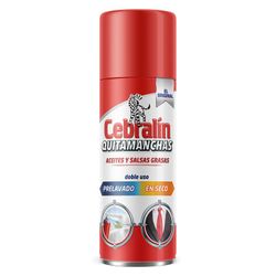 Cebralin Quitam. En Seco