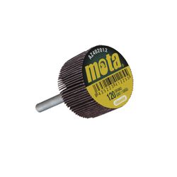 Cepill.lamina c vastago 40x30x6mm gra.120 az43012