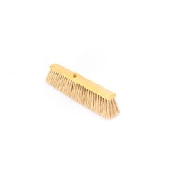 Cepillo Barrendero Base Pp 500 F.Proex Sin Mango 1576 55x9,5x15cm Barbosa - Universal