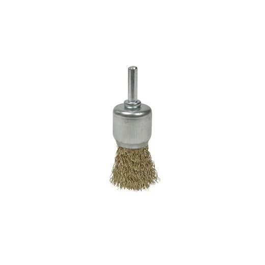 Brosse avec pointe 26mm fab026