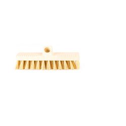 Cepillo Buque Taco Plastico Con Rascador 1108 24x7x7,5cm Barbosa - Universal