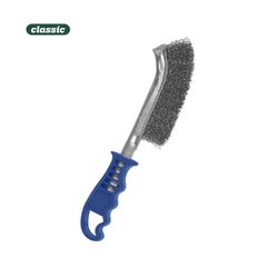 Cepillo cabo plastico acero inoxidable f116i