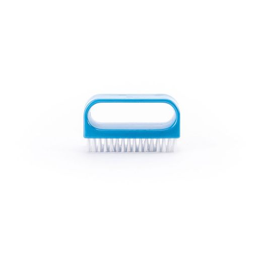 Escova de Unhas Nº 102 One Use Com Cabo Total 2605 8,5x3,1x5cm Barbosa - Universal