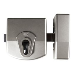 Parafuso Cs500. Acabamento Cromado Fosco. Ifam