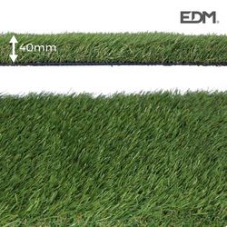 Cesped artificial graceful 40mm 2x5mts edm