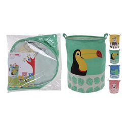Cesta infantil para encomenda de modelos variados