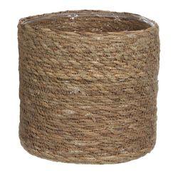 Cesta mimbre modelo atlantic 16x16cm