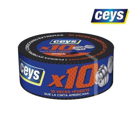 Ceys Ruban X10 507660