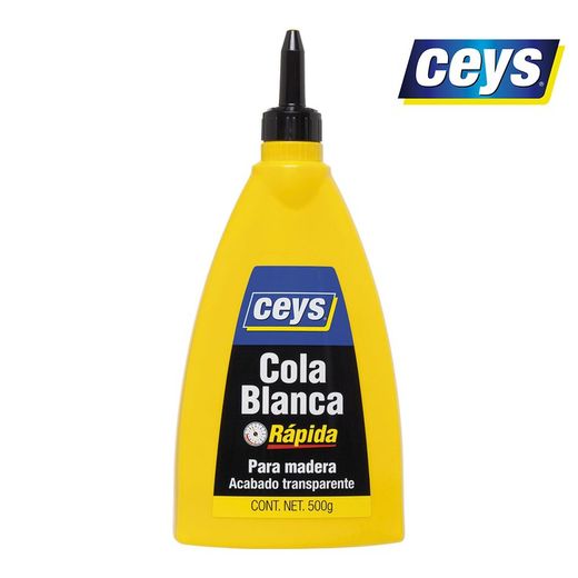 Ceys Rapid White Cola Biberon 500g 501604